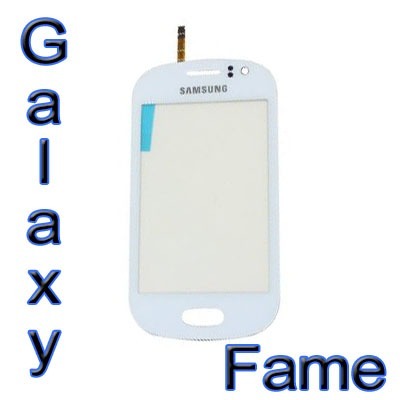 Pantalla Táctil Touch Samsung Galaxy Fame S6810 Nuevo